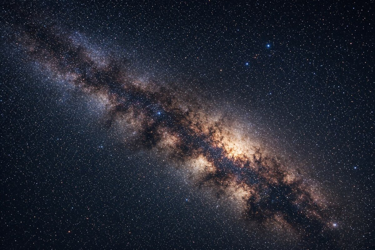 O Que É uma Estrela? Como se Forma, Cores, Temperatura, Tamanho e Quanto Tempo Dura